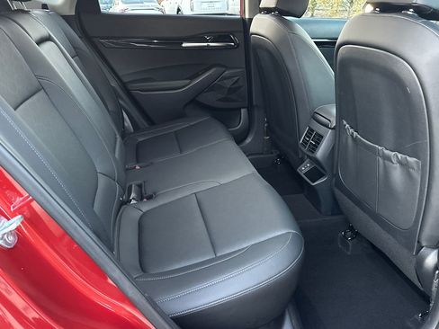 Certified 2024 Kia Seltos SX image 14