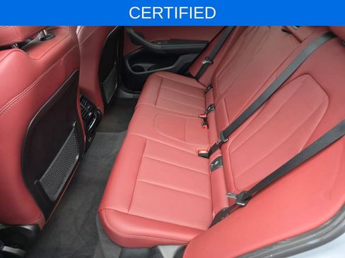 Certified 2023 BMW X3 M40i AWD/4WD image 14