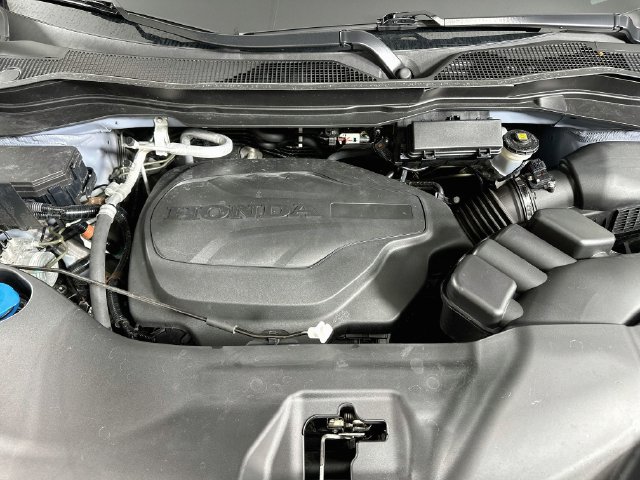 Used 2023 Honda Passport EX-L image 23