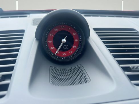 Certified 2026 Porsche 911 Carrera 4 GTS AWD/4WD image 28