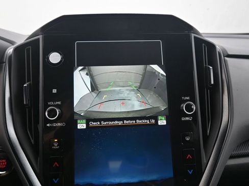 New 2026 Subaru Crosstrek 2.5i Wilderness image 10
