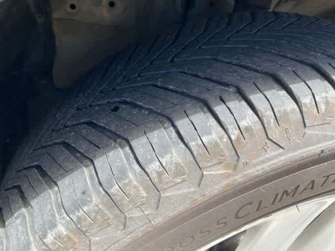 Used 2016 Honda CR-V EX-L image 3