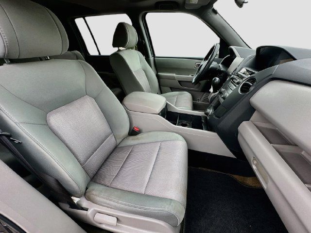 Used 2015 Honda Pilot SE image 31