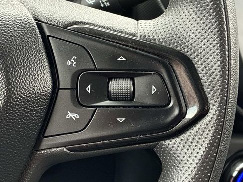 Used 2023 Chevrolet TrailBlazer LT image 24