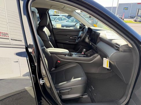 New 2026 MAZDA CX-5 Select AWD/4WD image 21