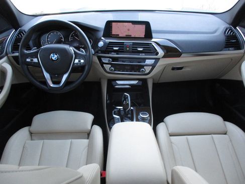 Used 2020 BMW X3 xDrive30i w/ Convenience Package image 72