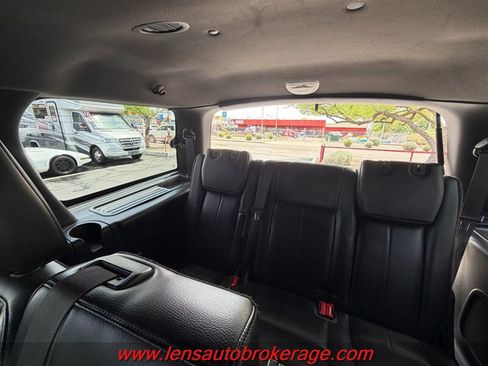 Used 2014 Ford Expedition Limited w/ Equipment Group 301A RWD image 15