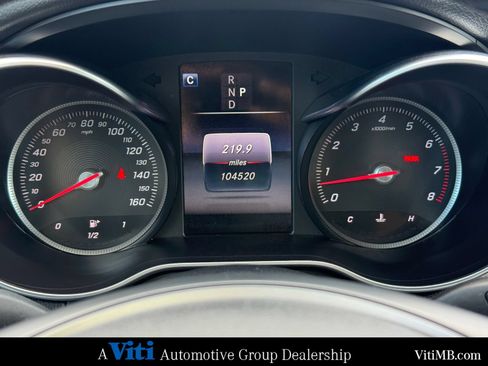 Used 2018 Mercedes-Benz C 300 4MATIC Sedan image 32