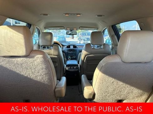 Used 2012 Buick Enclave Leather FWD image 13