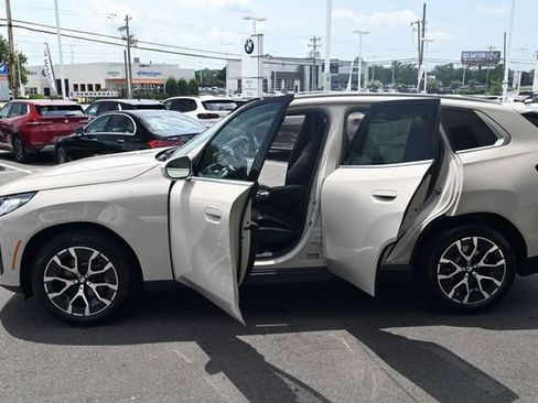 New 2026 BMW X3 xDrive30i w/ Premium Package AWD/4WD image 42