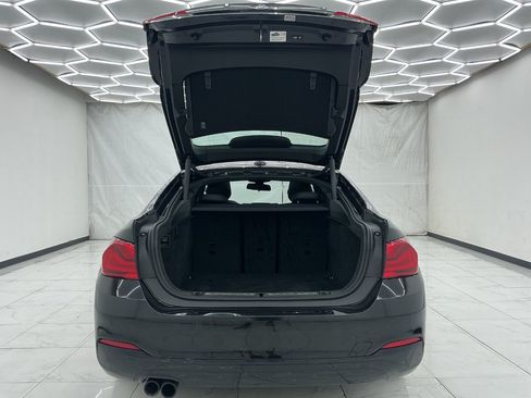 Used 2018 BMW 430i Gran Coupe xDrive AWD/4WD image 13