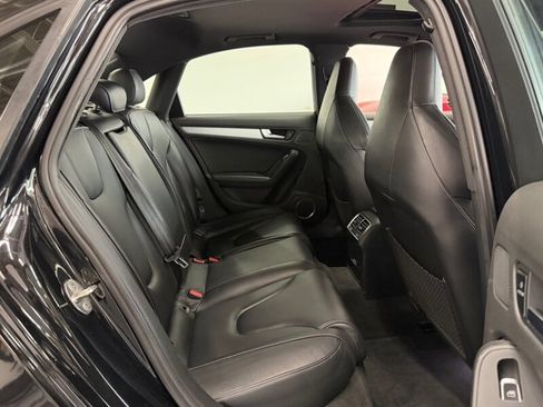 Used 2016 Audi S4 Premium Plus w/ Technology Package AWD/4WD image 36