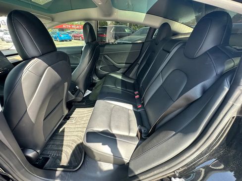 Used 2023 Tesla Model 3 Performance AWD/4WD image 16