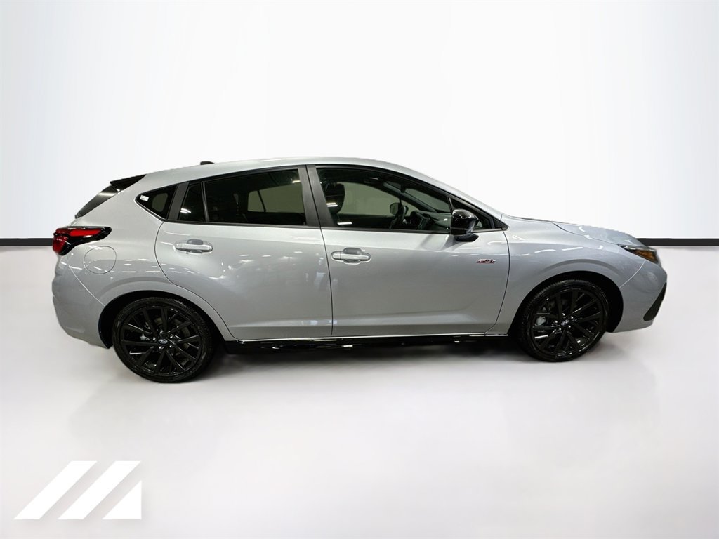 New 2026 Subaru Impreza RS AWD/4WD image 4