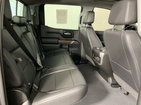 Used 2021 Chevrolet Silverado 1500 LT Trail Boss w/ Convenience Package II image 20