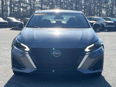 Certified 2024 Nissan Altima 2.5 S image 24