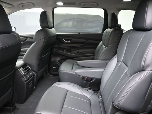 New 2026 Subaru Ascent Bronze Edition image 18