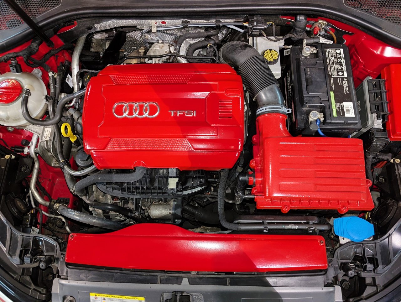 Used 2015 Audi A3 1.8T Premium w/ Audi MMI Navigation Plus FWD image 44