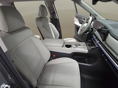 New 2026 Hyundai Santa Fe Limited AWD/4WD image 20
