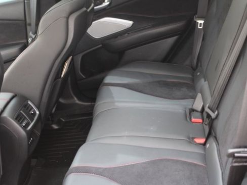 Used 2025 Acura RDX A-Spec AWD/4WD image 23