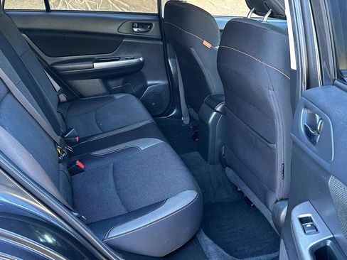 Used 2016 Subaru Crosstrek 2.0i Premium AWD/4WD image 18