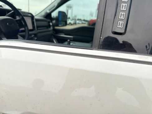 Used 2024 Ford F250 Limited AWD/4WD image 19
