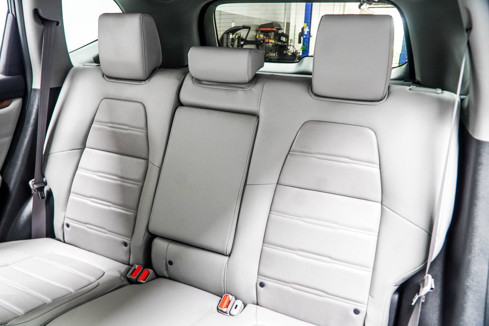 Used 2022 Honda CR-V EX-L image 37