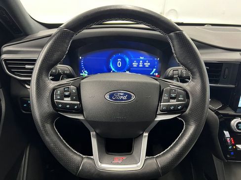 Used 2023 Ford Explorer ST w/ Equipment Group 401A image 15