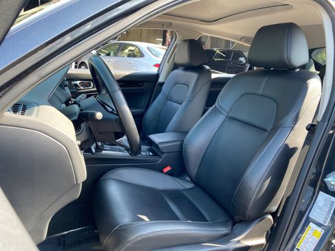 Used 2022 Honda Civic EX-L image 19