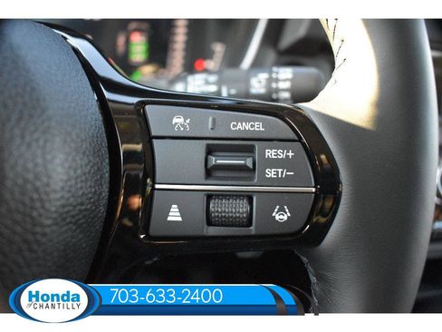 New 2026 Honda Pilot Elite image 13