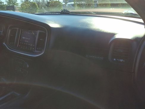 Used 2021 Dodge Charger GT w/ Plus Group image 9
