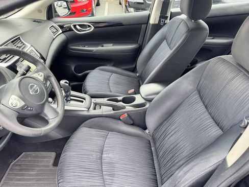 Used 2016 Nissan Sentra SV FWD image 34