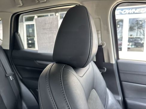 Used 2022 MAZDA CX-5 AWD 2.5 S w/ Select Package image 21