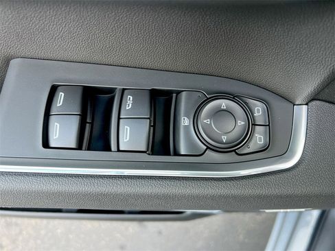 New 2026 Chevrolet Silverado 1500 LT Trail Boss w/ LT Trail Boss Premium Package image 20