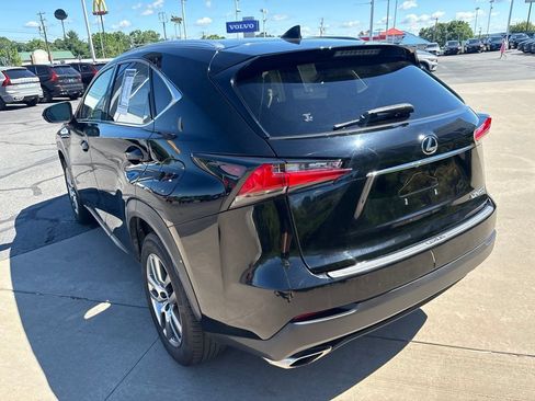 Used 2015 Lexus NX 200t AWD w/ Premium Package image 8