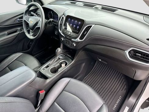 Used 2020 Chevrolet Equinox Premier w/ Premier Redline Edition FWD image 27