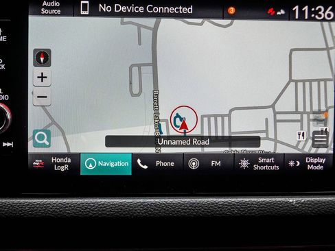 Used 2023 Honda Civic Type R image 22