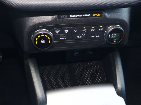 Used 2021 Ford Bronco Sport Big Bend AWD/4WD image 24