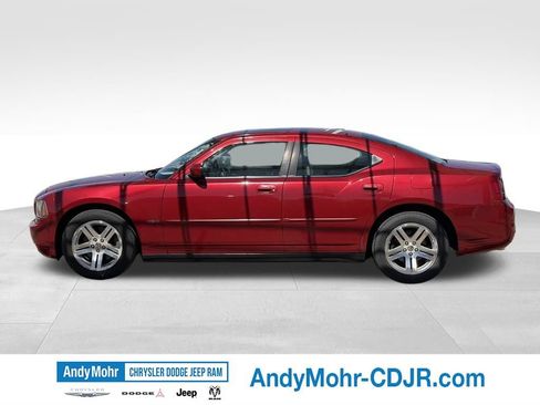 Used 2007 Dodge Charger R/T w/ Convenience Group II RWD image 4