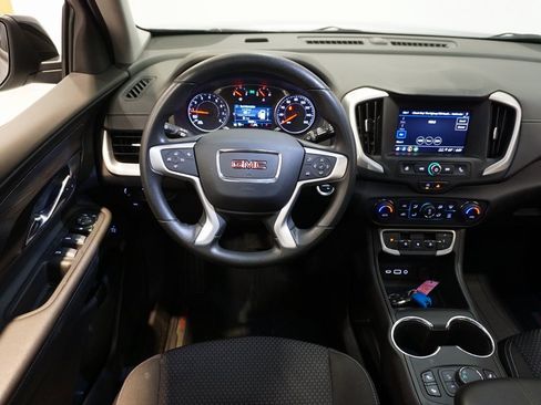 Certified 2024 GMC Terrain SLE w/ Driver Convenience Package image 12
