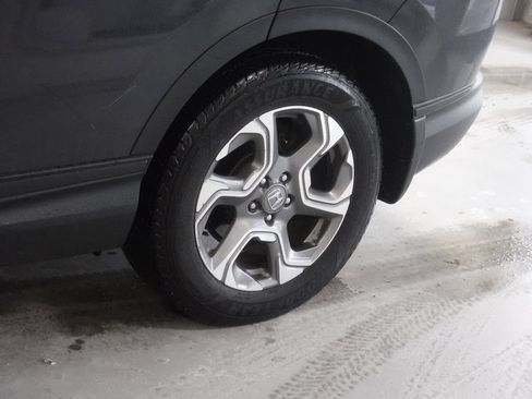 Used 2017 Honda CR-V EX-L image 5