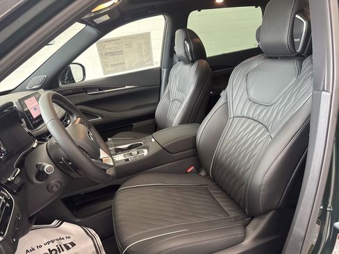 New 2026 INFINITI QX60 Autograph w/ Dark Cargo Package image 12