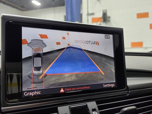 Used 2016 Audi S6 Premium Plus image 7