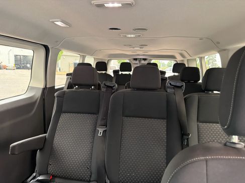 Used 2023 Ford Transit 350 XLT RWD image 20