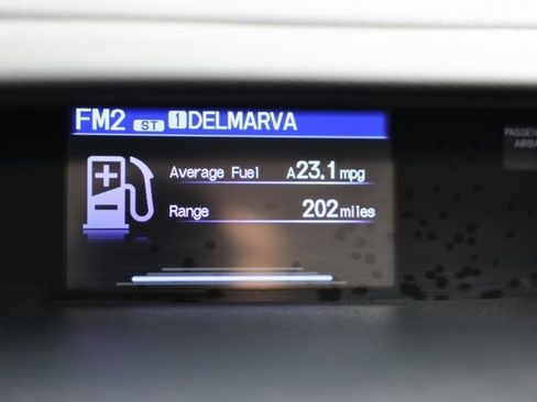 Used 2016 Honda CR-V SE image 21