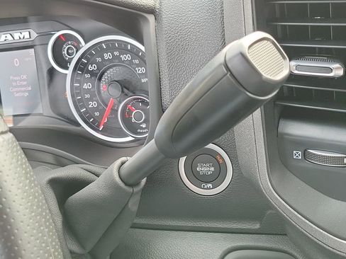 New 2026 RAM 4500 Tradesman image 22