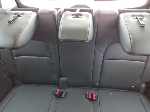 New 2026 Nissan Pathfinder SL w/ Cargo Package FWD image 6