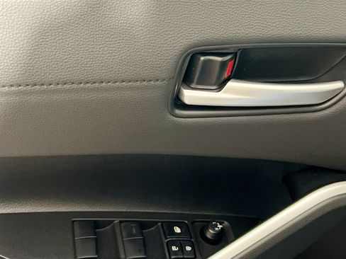 New 2026 Toyota Corolla Cross XSE AWD/4WD image 16