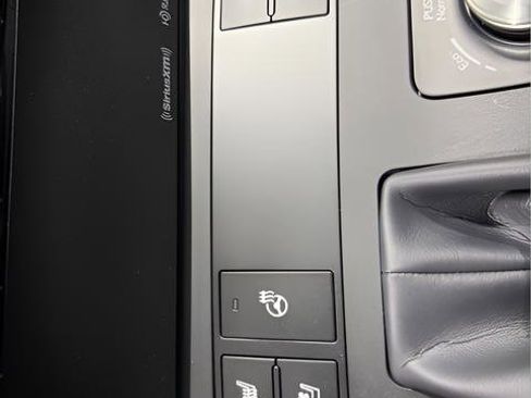 Used 2023 Lexus IS 350 F Sport w/ Memory Package RWD image 16