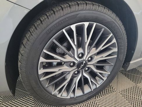 Used 2022 Kia Forte GT-Line w/ GT-Line Premium Package image 31